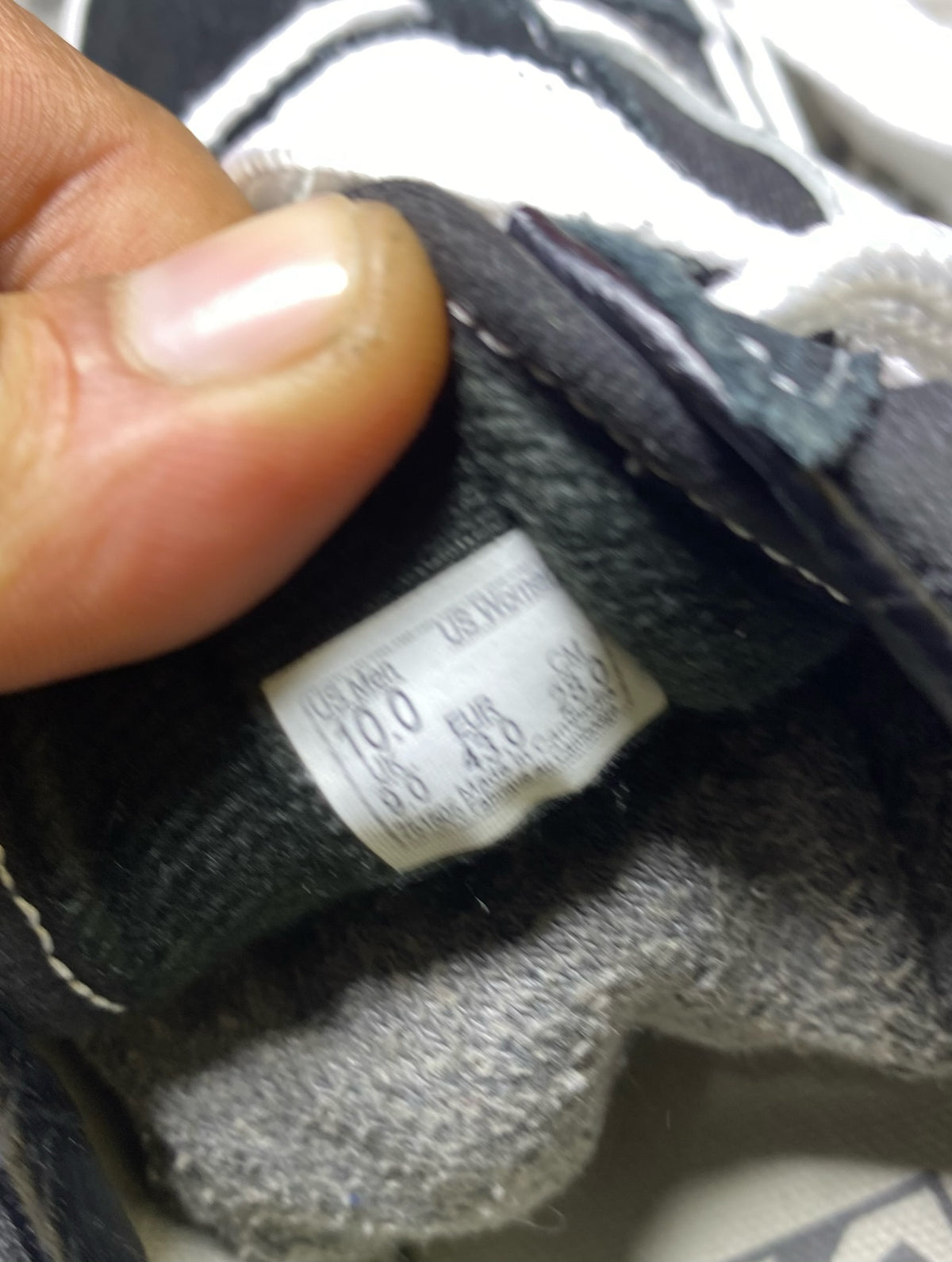 Vans Low Top (43)