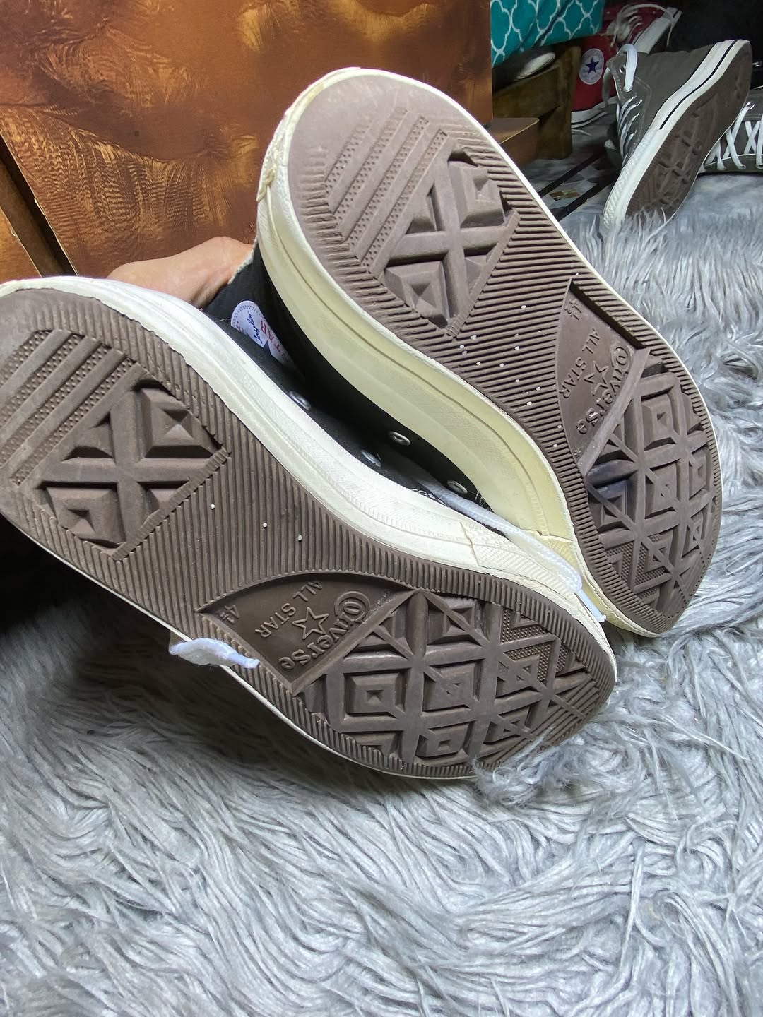 Converse High Top (37)