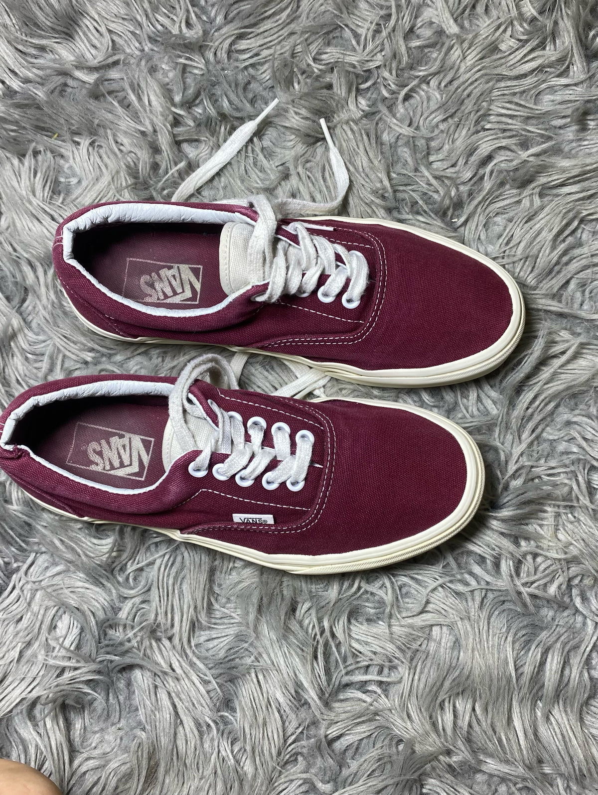 Vans Low Top (40)