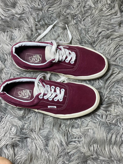 Vans Low Top (40)