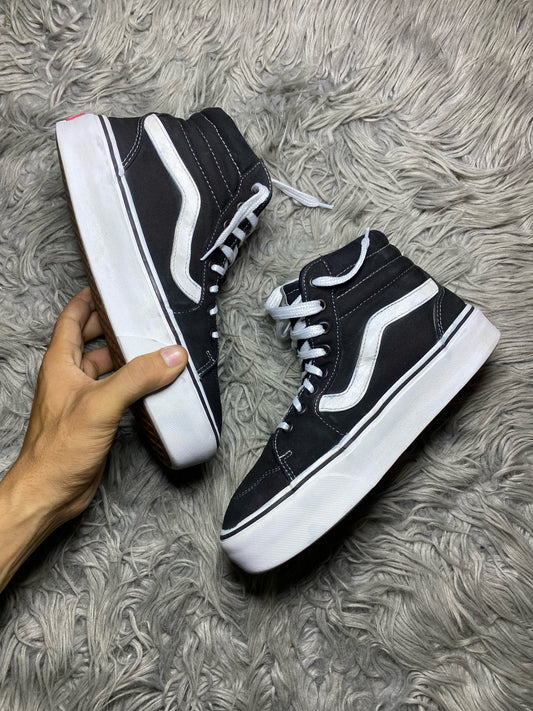 Vans High Top (40)