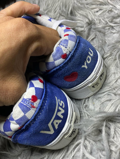 Vans Low Top (38)