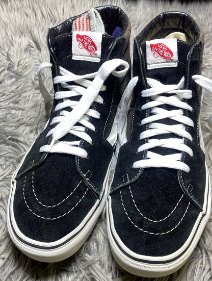Vans High Top (42.5)