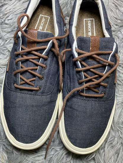 JACK&JONES SHOES SIZE (44)