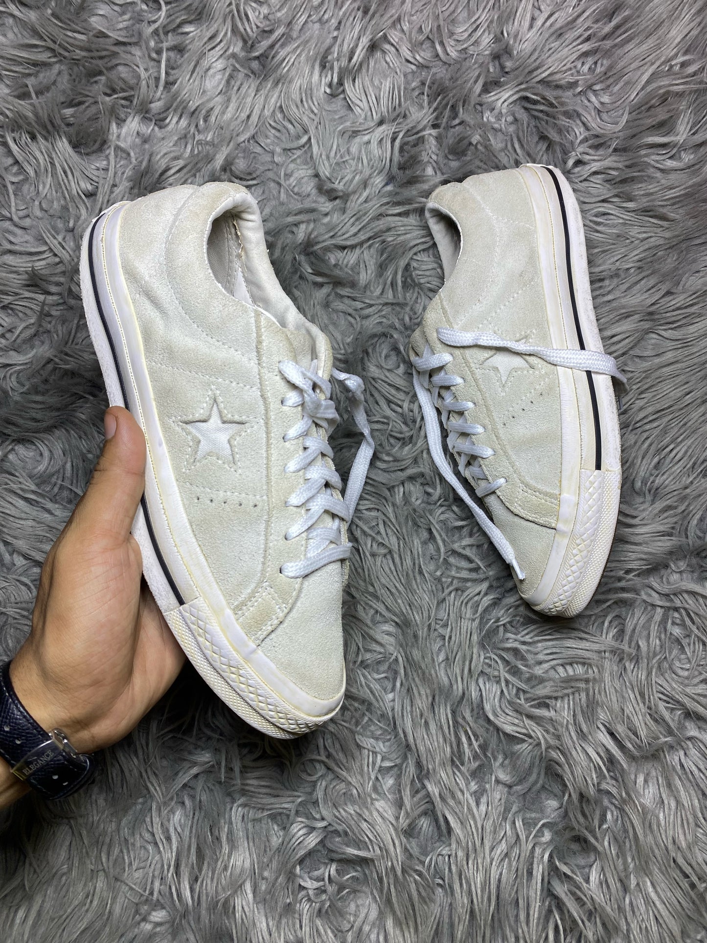 Converse Low Top (41)