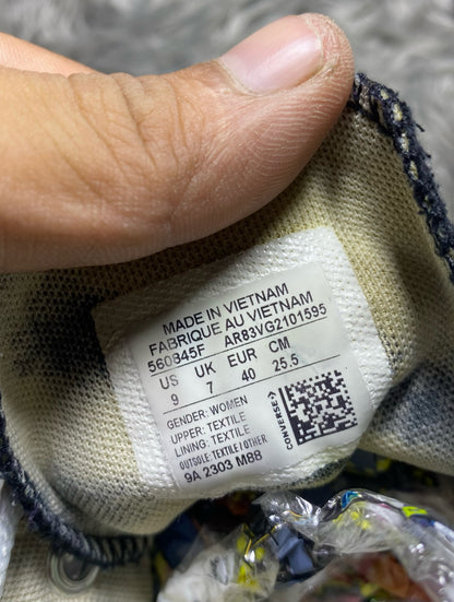 Converse High Top (40)