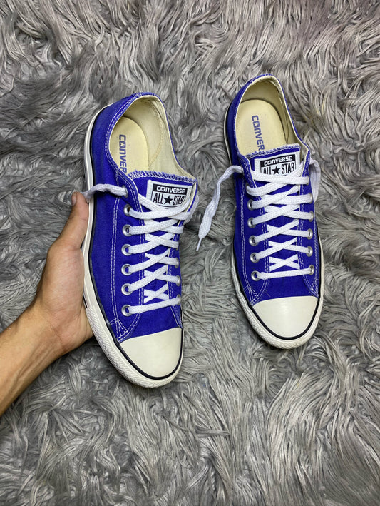 Converse Low Top (43)