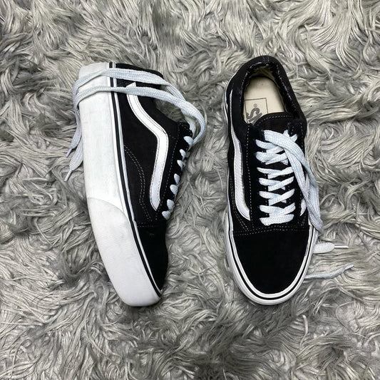 Vans Low Top (38)