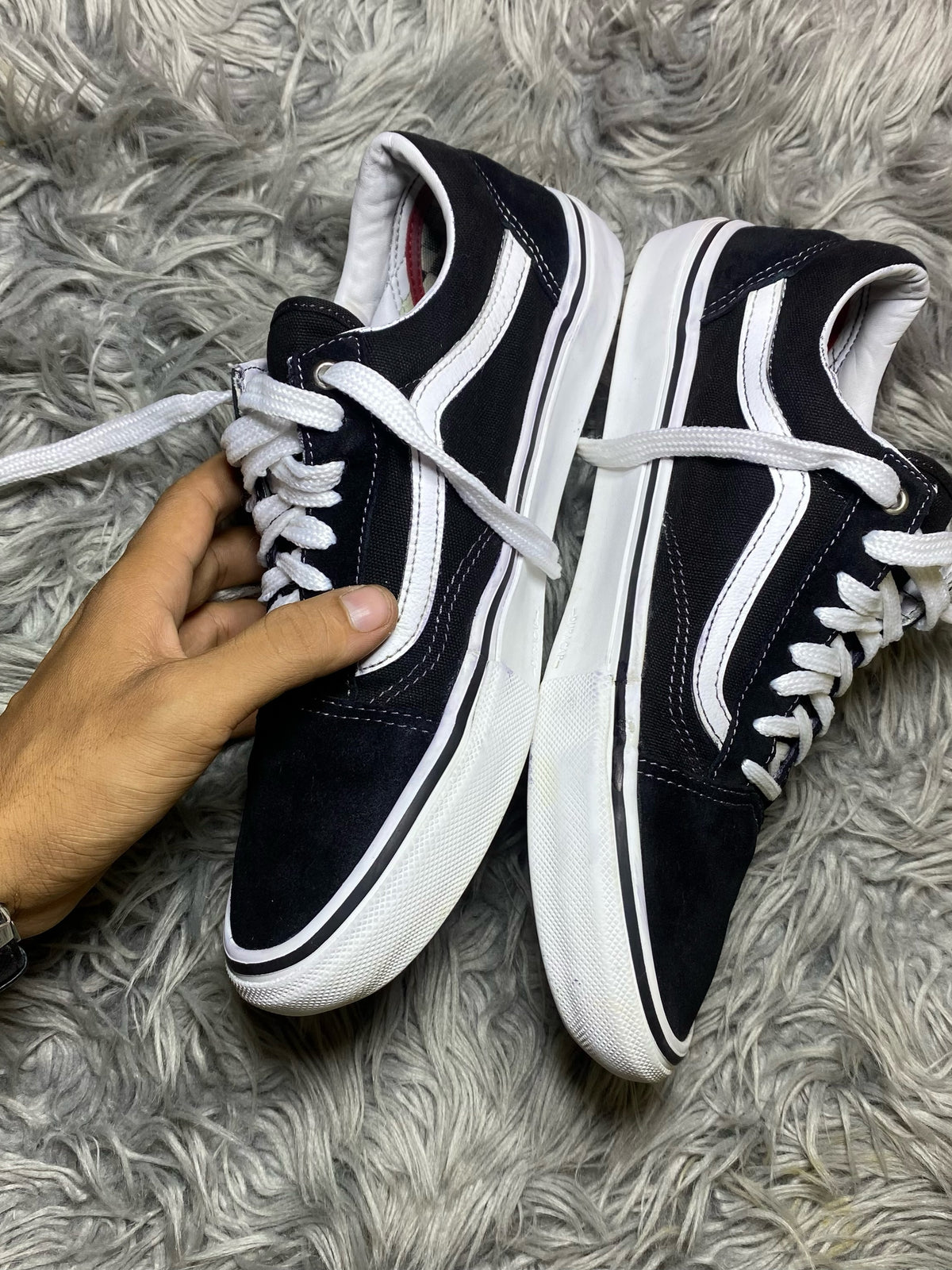 Vans Low Top (44)