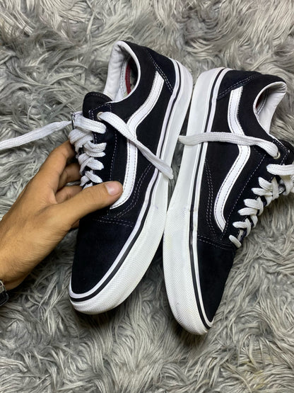 Vans Low Top (44)