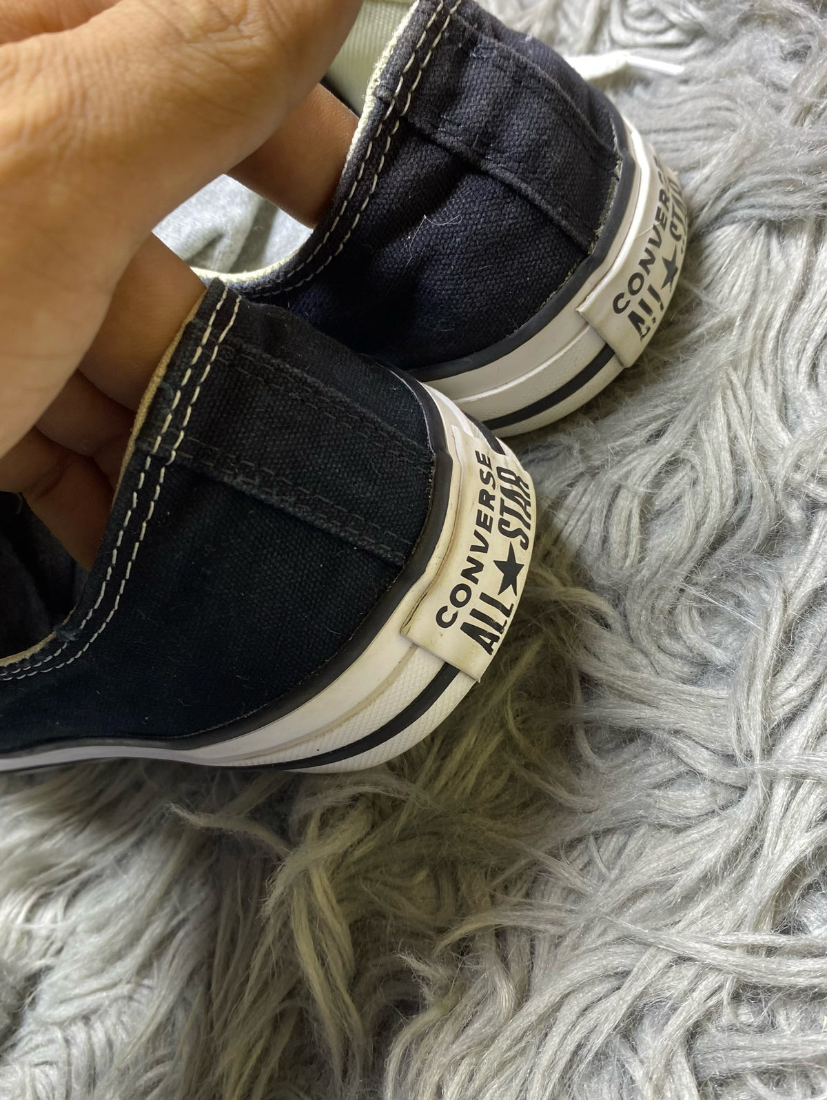 Converse Low Top (41)