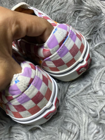 Vans Low Top (40)