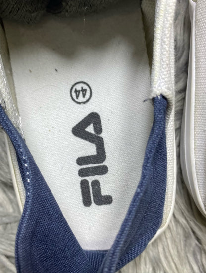 Fila Shoes Size (44)