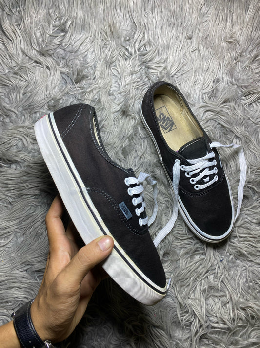 Van Low Top (43)