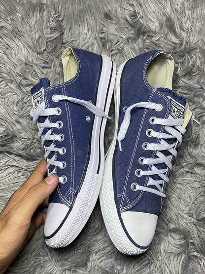 Converse Low Top (44.5)