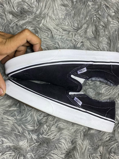 Vans Low Top (40.5)