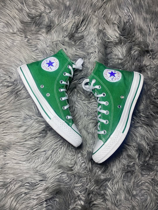 Converse High Top (37.5)