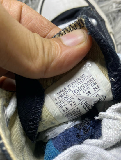 Converse High Top (38)