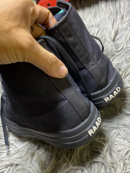 RAAD SHOES SIZE (48)