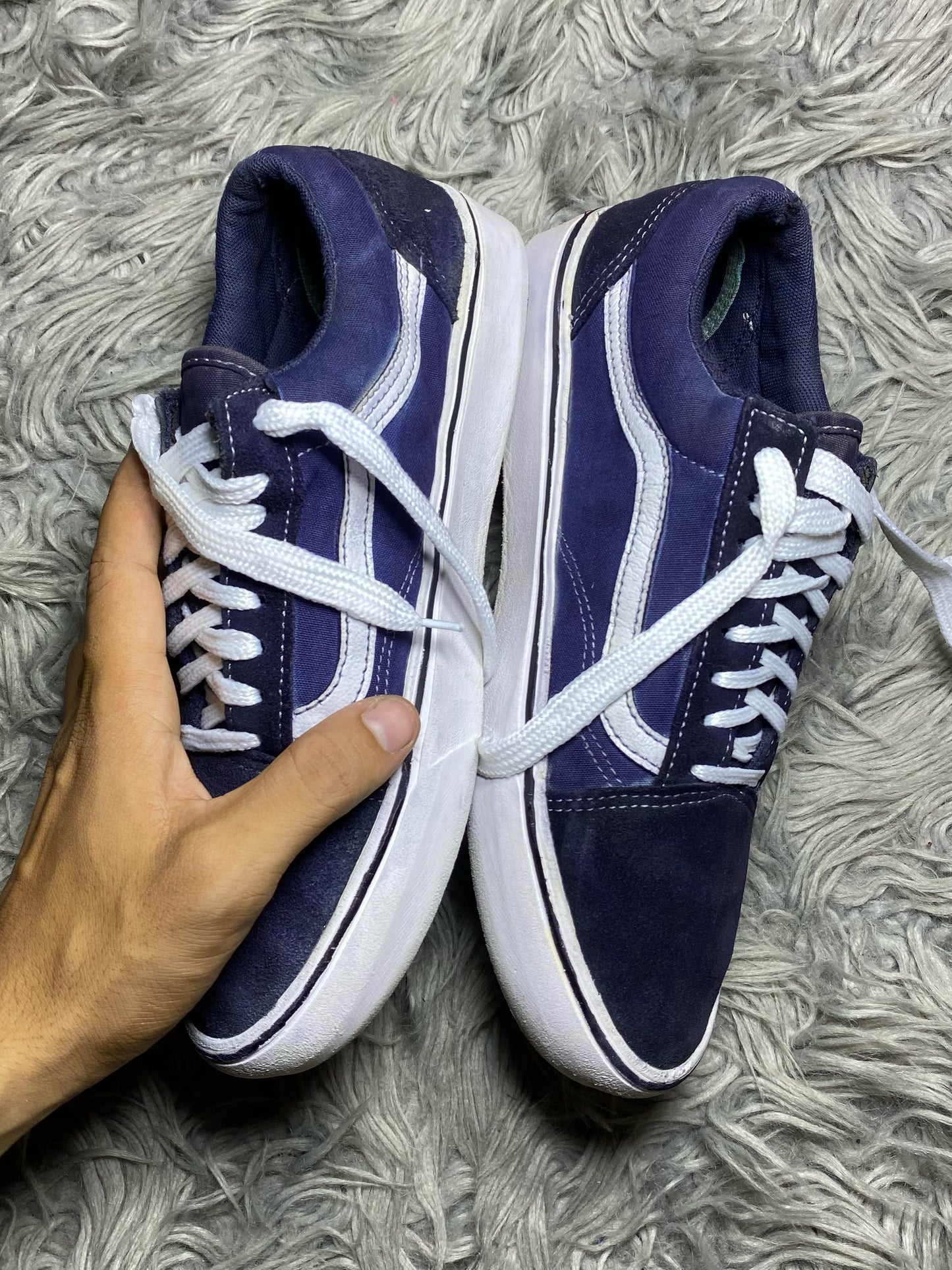 Vans Low Top (42)
