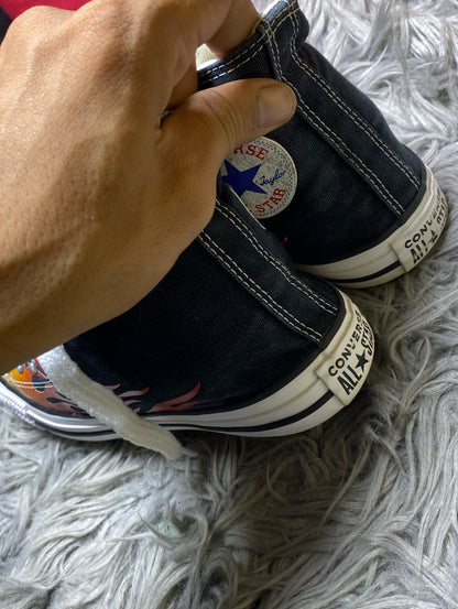 Converse High Top (38)