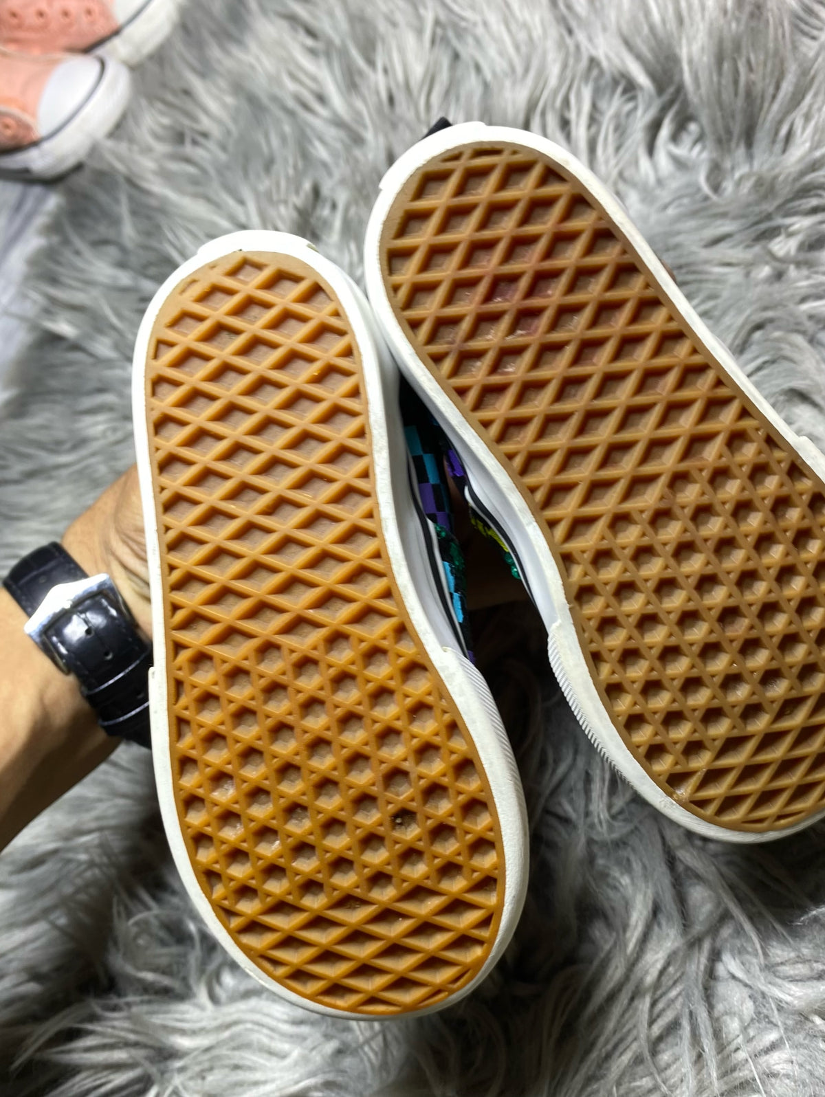 Vans Low Top (22)