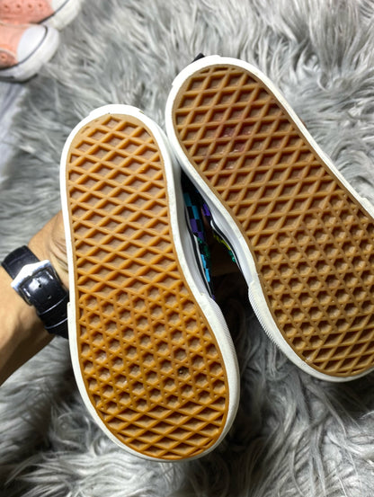Vans Low Top (22)