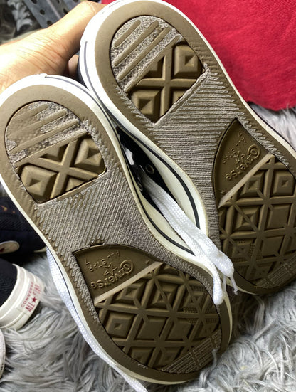 Converse Low Top (40)