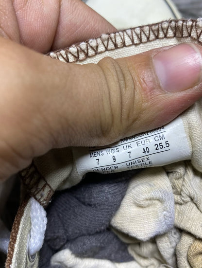 Converse Low Top (40)