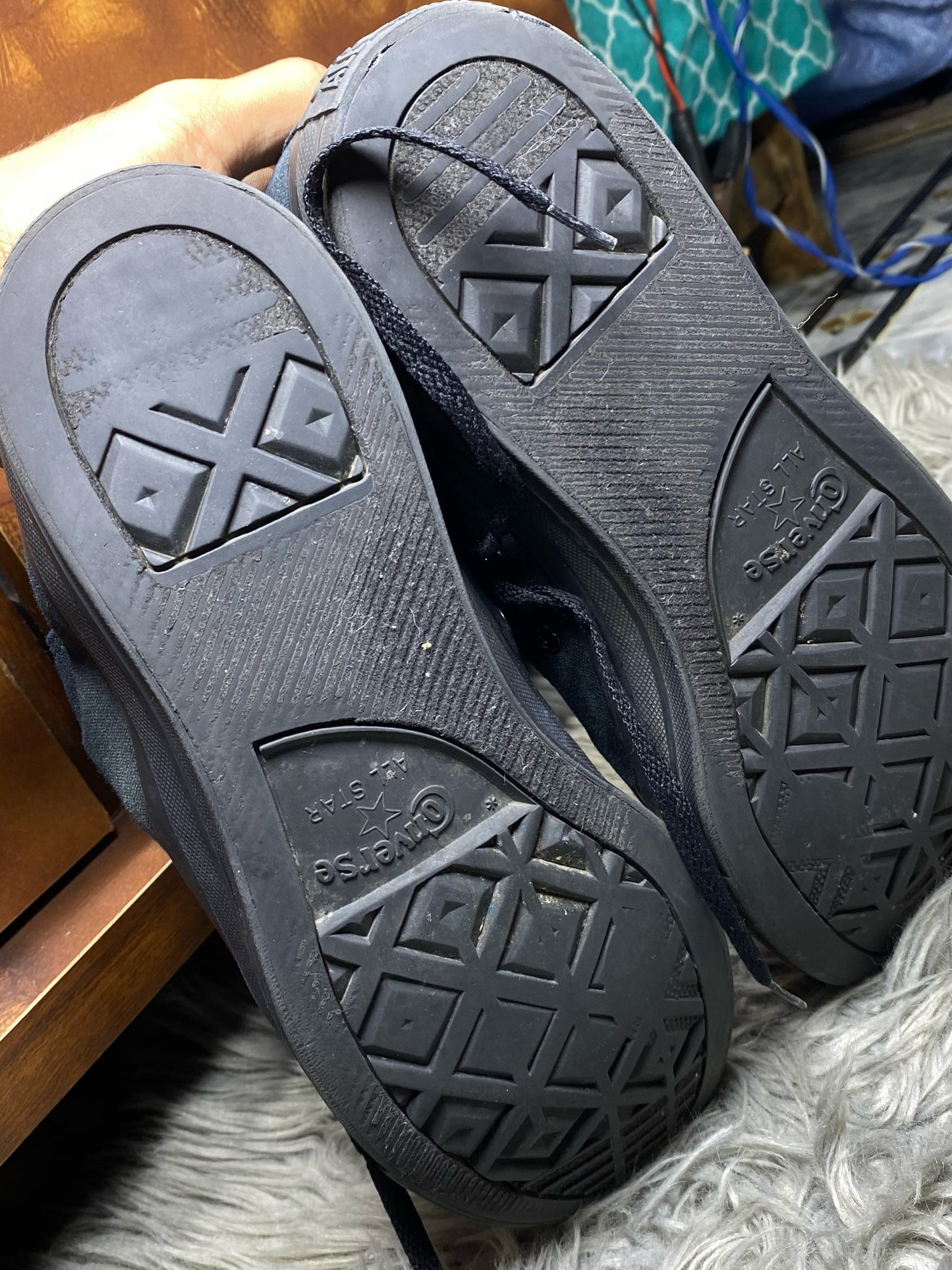 Converse Low Top (45)