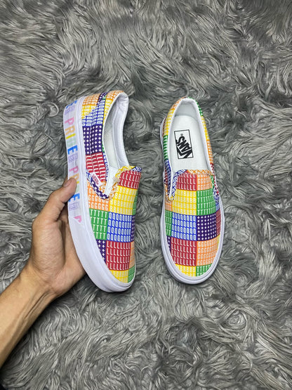 Vans New Low Top (40)