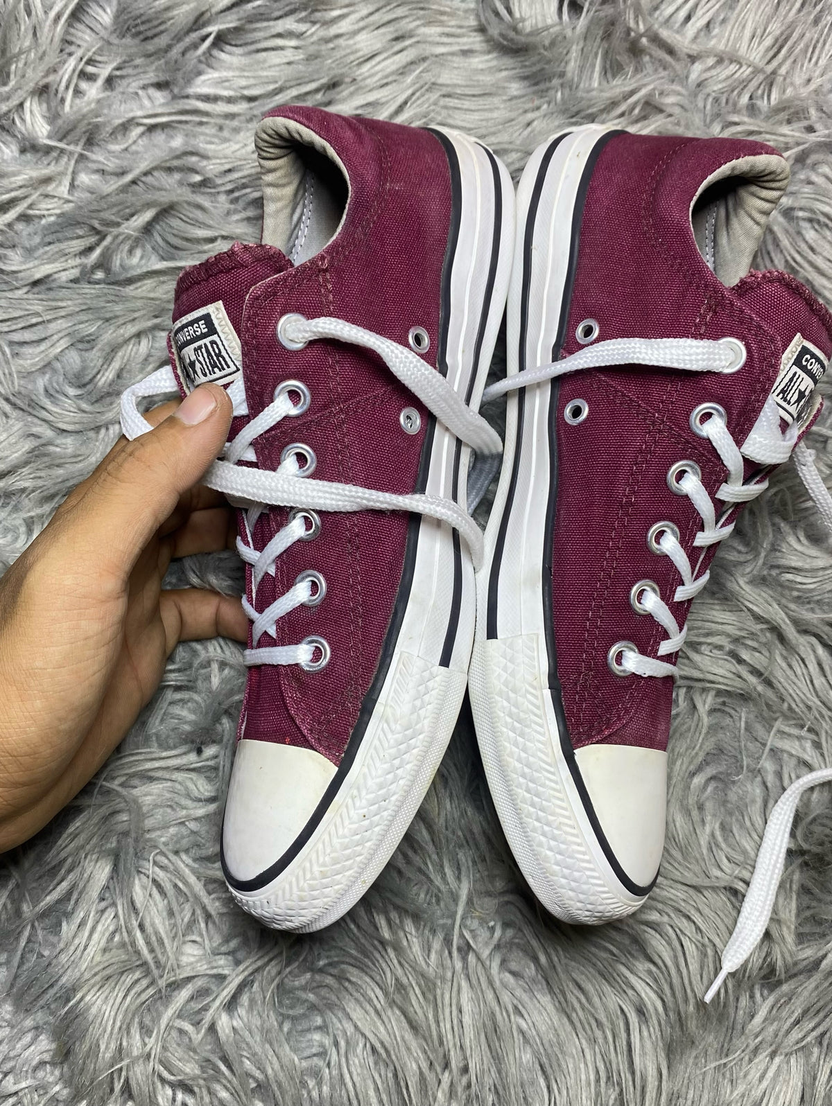 Converse Low Top (40)