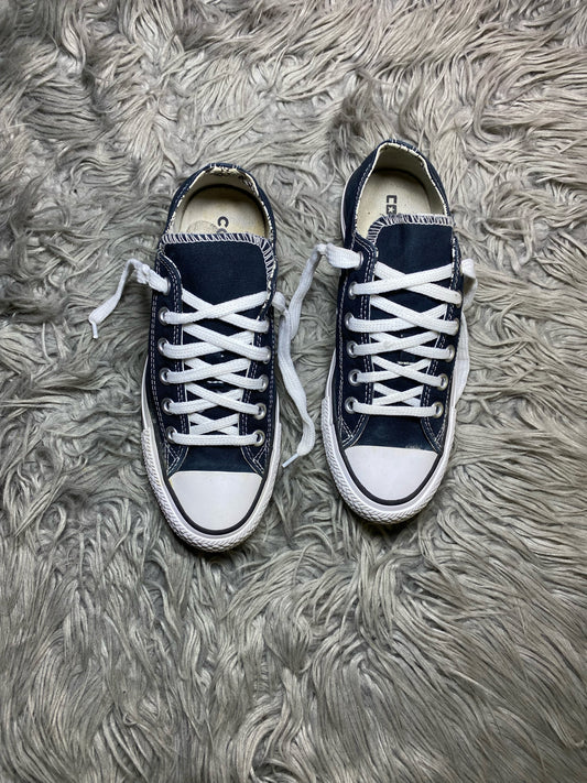 Converse Low Top (37.5)