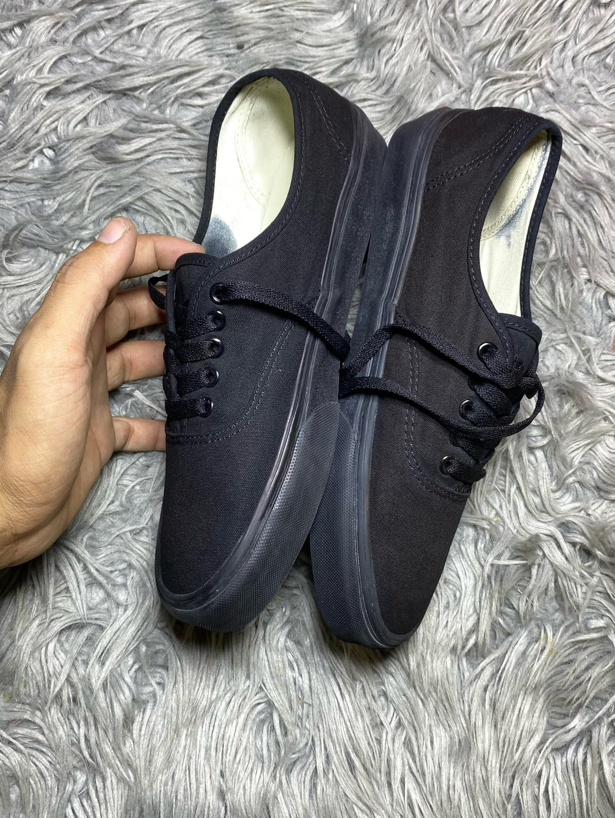 Vans Low Top (42)