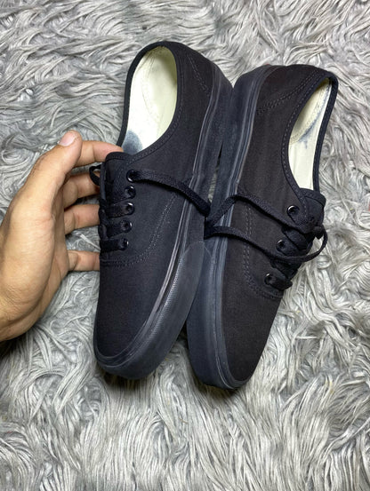 Vans Low Top (42)