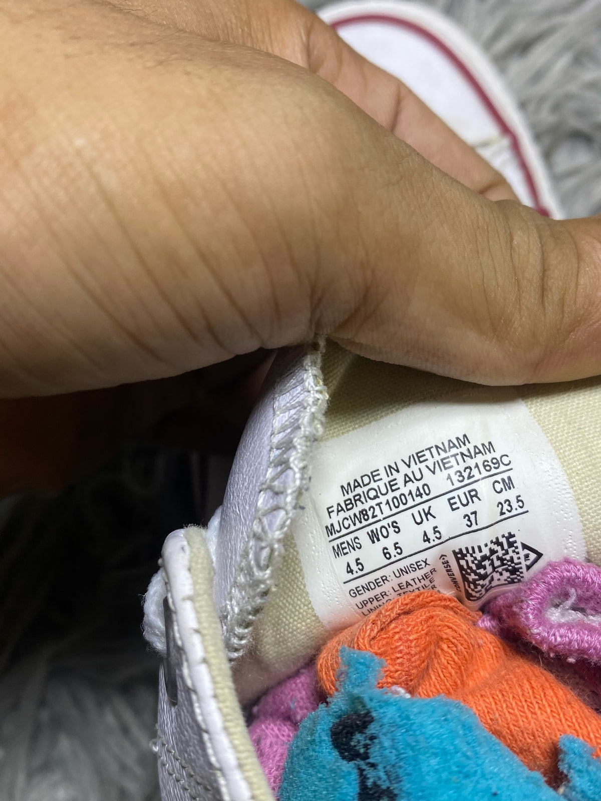 Converse High Top (37)