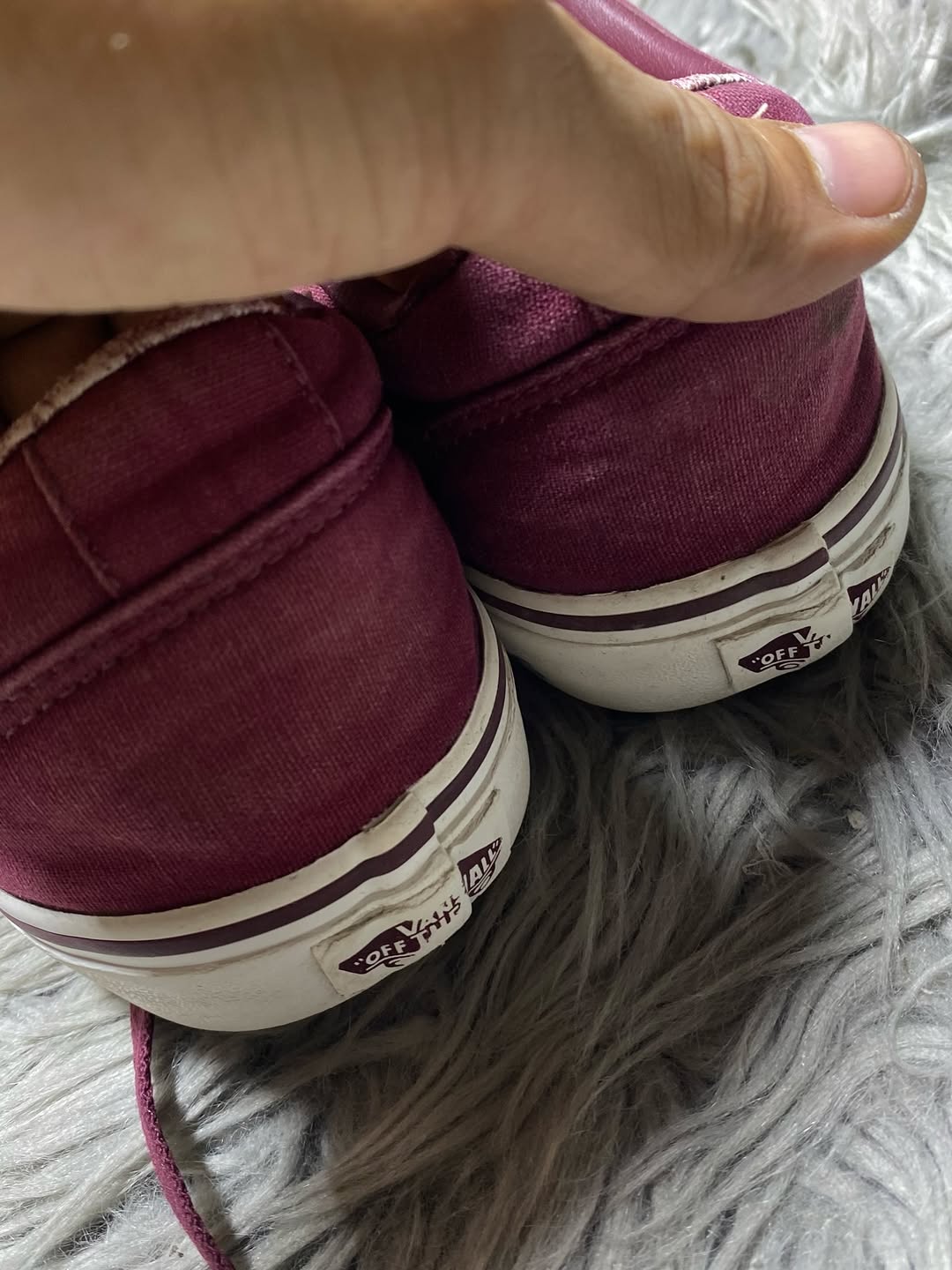 Vans Low Top (40)