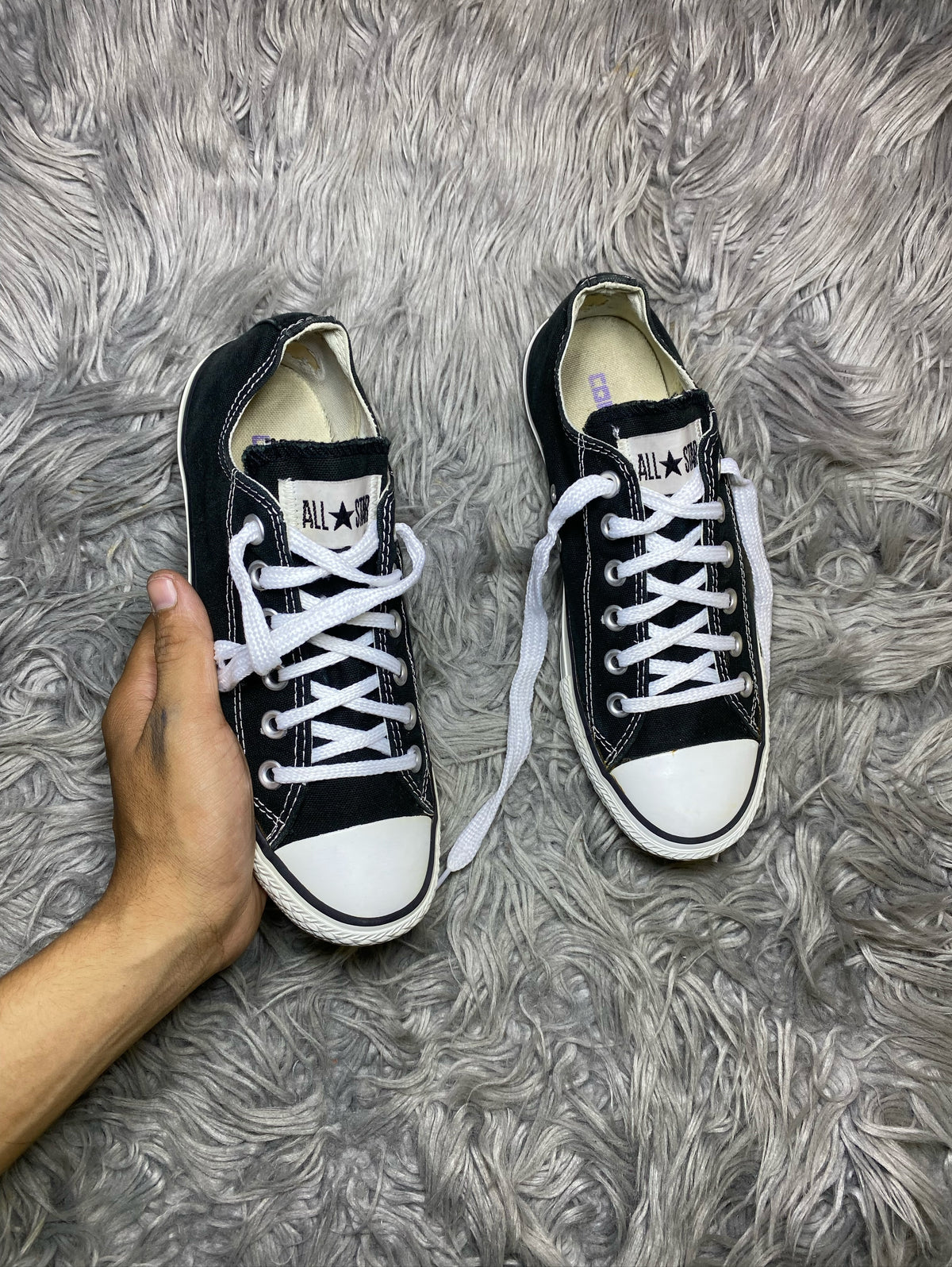 Converse Low Top (39)