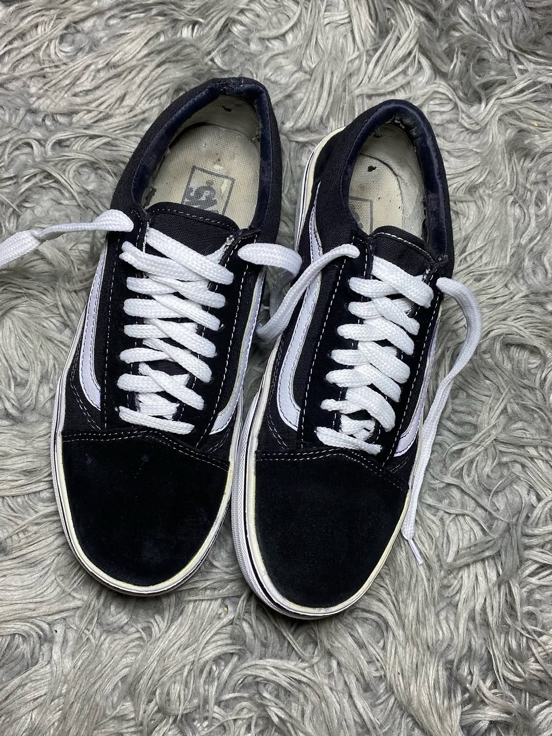 Vans Low Top (40)