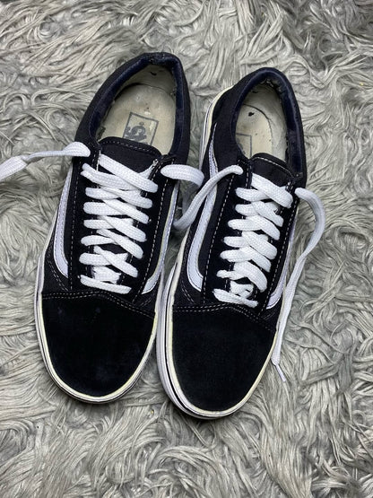 Vans Low Top (40)