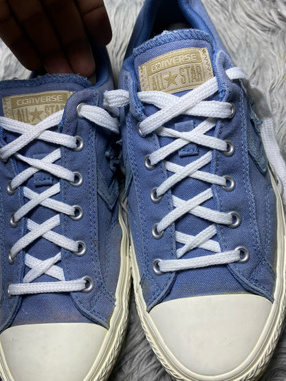 Converse Low Top (42)