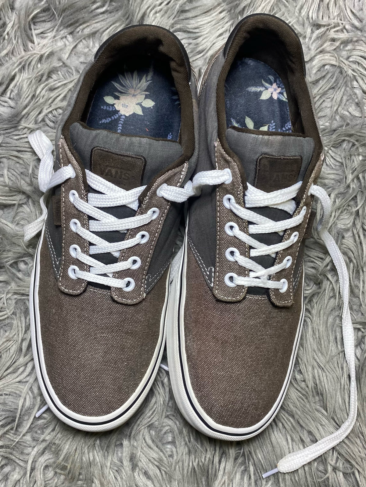 Vans Low Top (45)