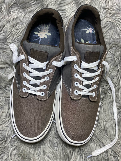 Vans Low Top (45)