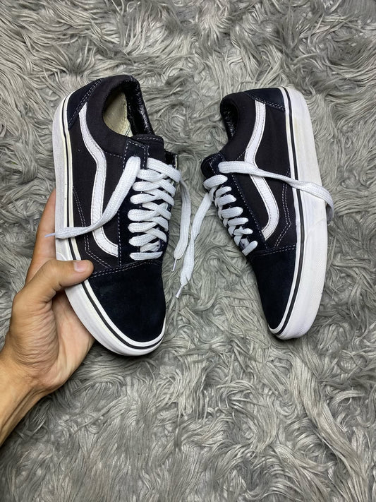 Vans Low Top (40)