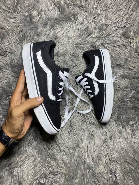 Vans Low Top (39)