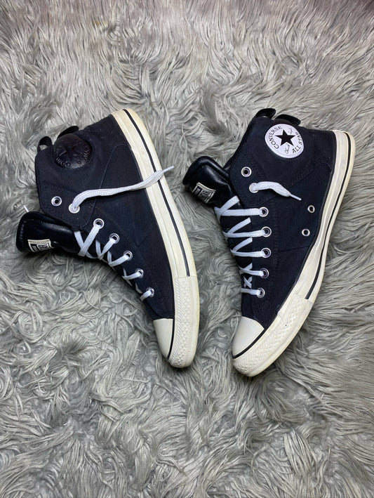 Converse High Top (46)