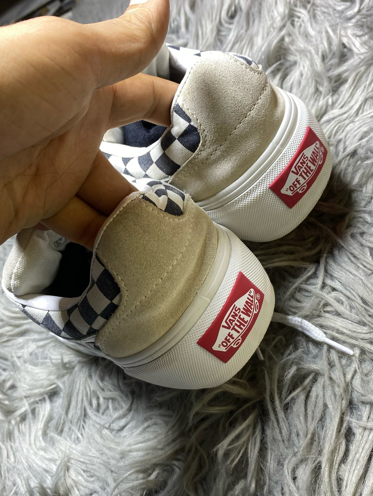 Vans Low Top (38)