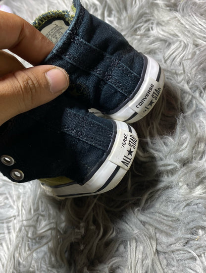 Converse High Top (20)