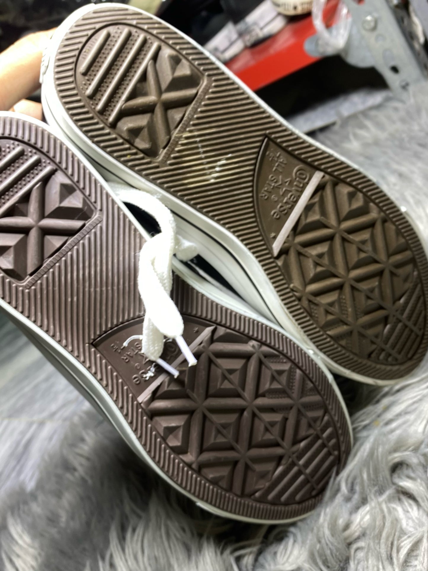 Converse Low Top (41)