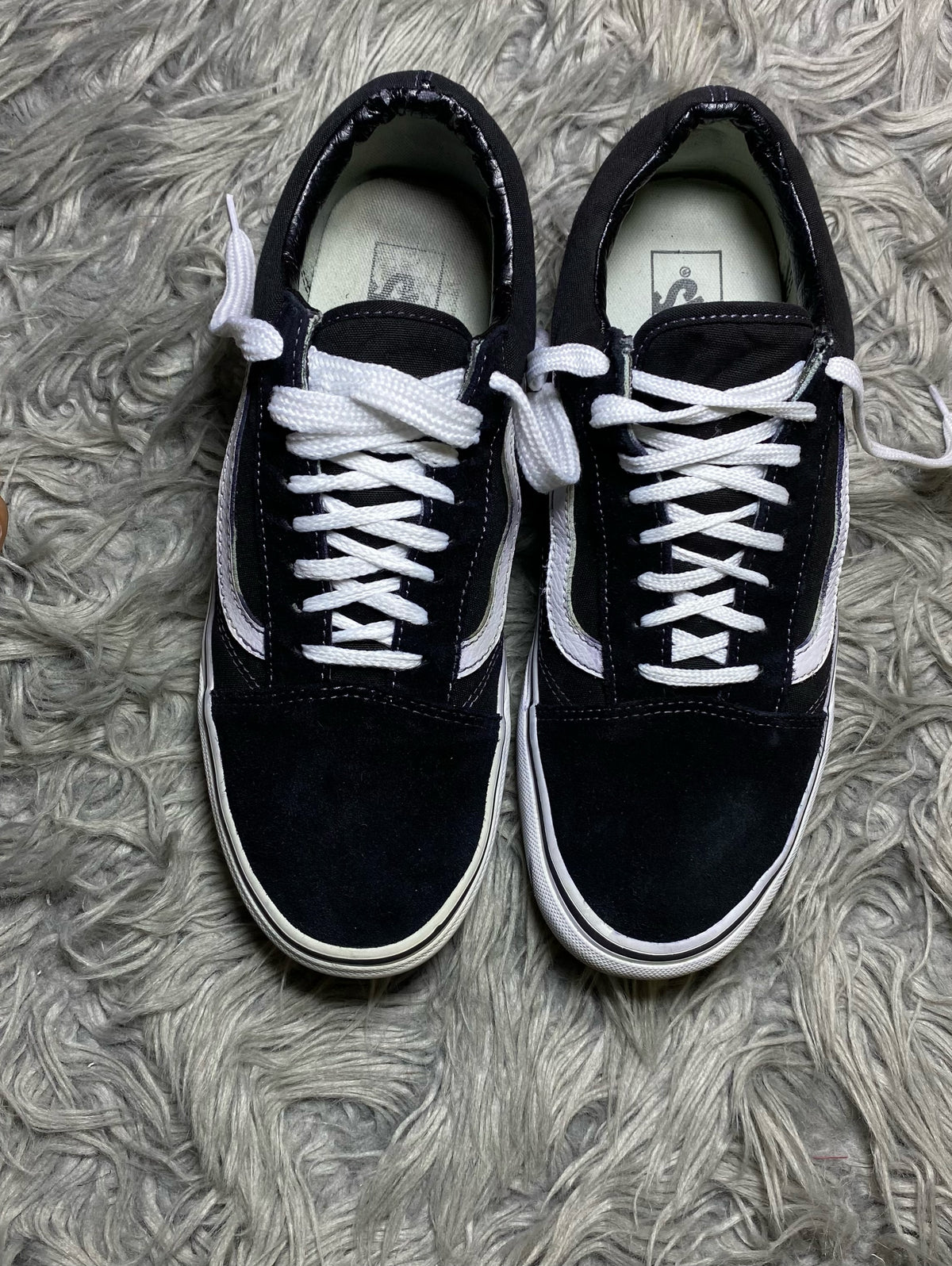 Vans Low Top (43)